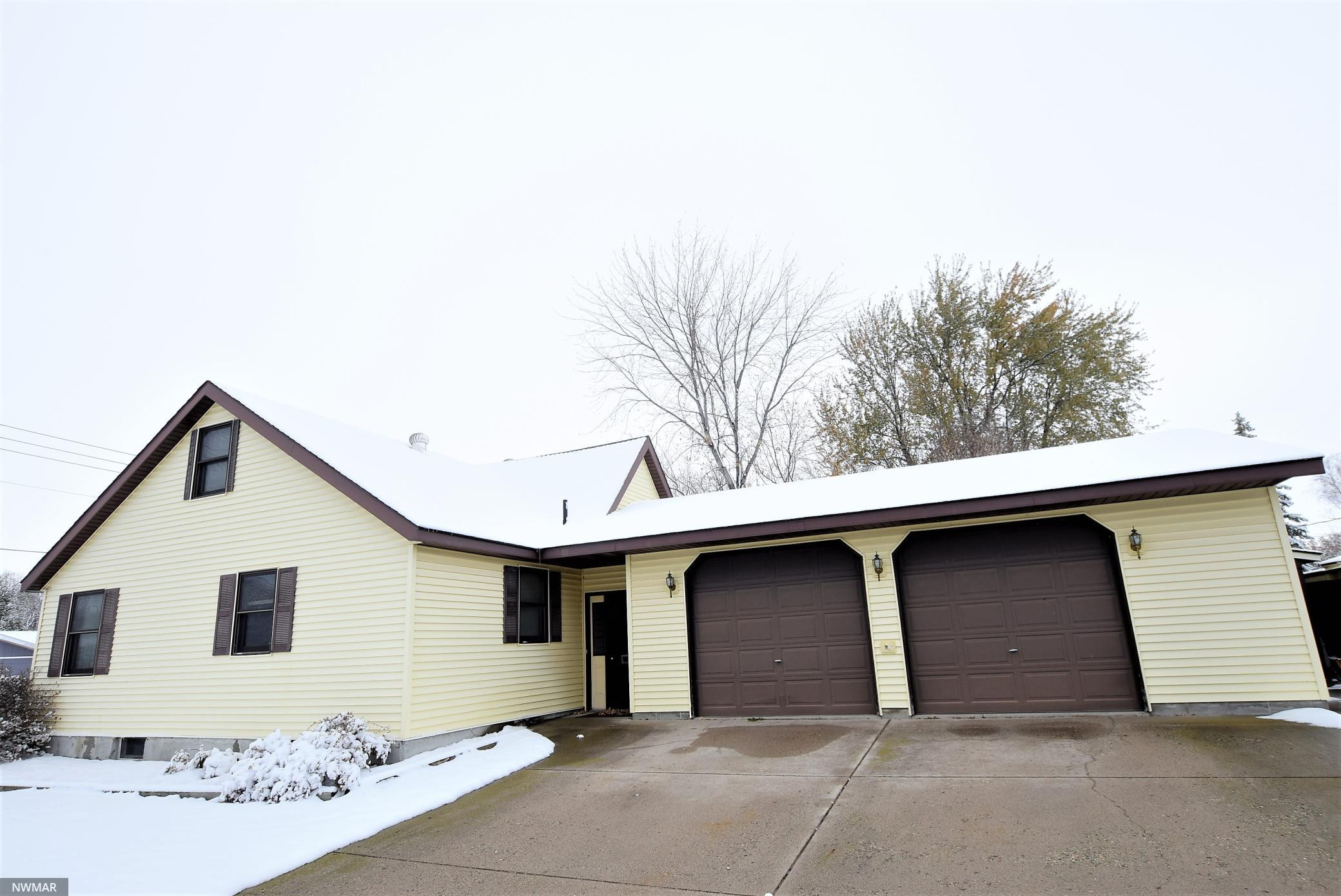 Photo for 338 Minnesota Avenue N, Greenbush, MN 56726 - Listing #5677360 338 Minnesota Avenue N, Greenbush, MN 56726