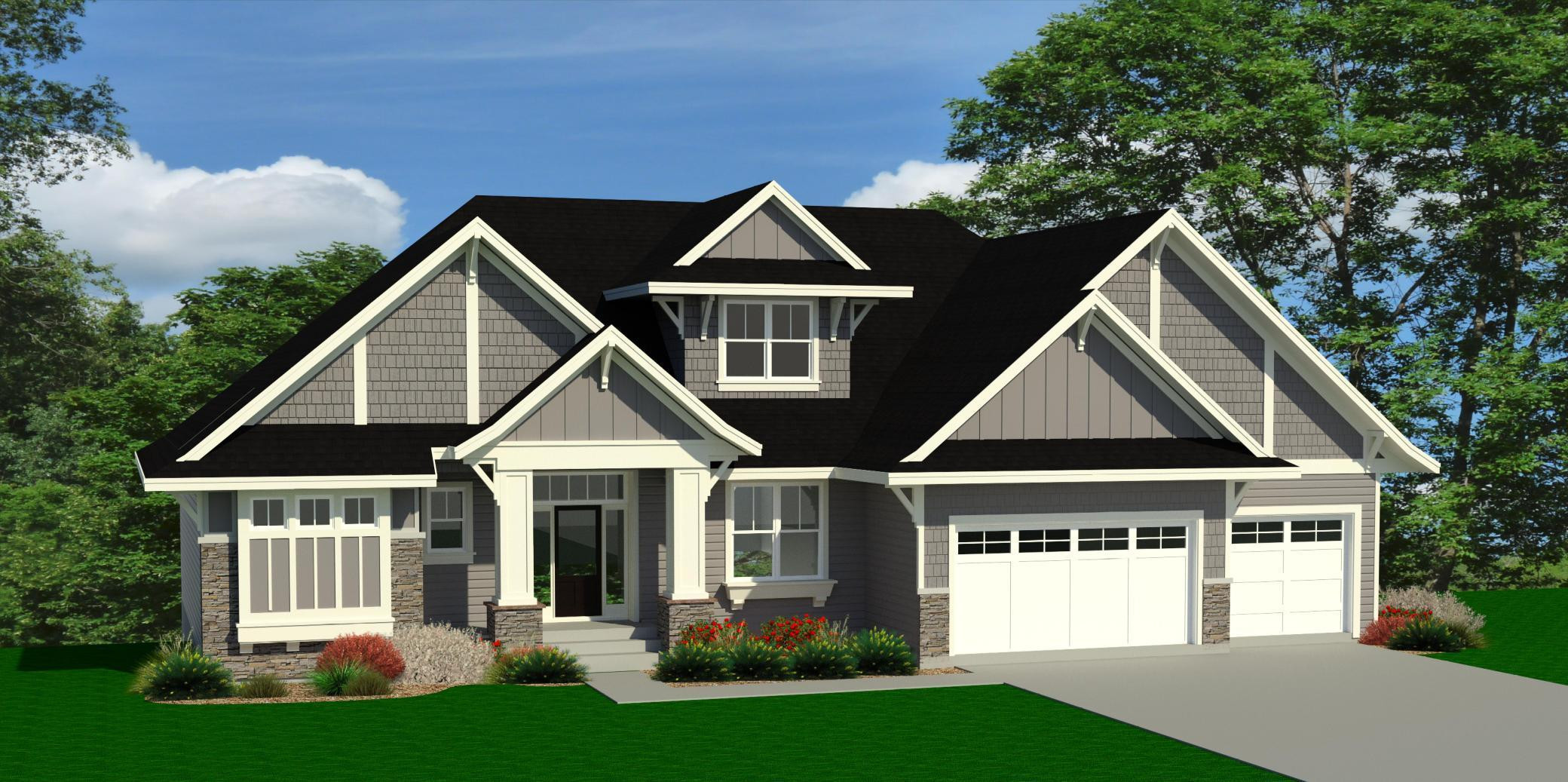 Photo for 2207 Lakeshore Point Drive NE, Saint Michael, MN 55376 - Listing #5677371 2207 Lakeshore Point Drive NE, Saint Michael, MN 55376