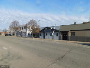 Photo for 207 4th Street NW, Bemidji, MN 56601 - Listing #5679134 Located on 4th St NW Bemidji in the busy downtown area