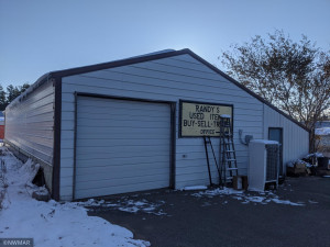 Photo for 1026 Washington Avenue S, Bemidji, MN 56601 - Listing #5679284 1026 Washington Avenue S, Bemidji, MN 56601