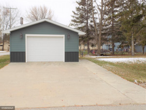 Photo for 302 3rd Avenue SE, Baudette, MN 56623 - Listing #5679373 302 3rd Avenue SE, Baudette, MN 56623