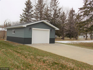 Photo for 302 3rd Avenue SE, Baudette, MN 56623 - Listing #5679373 302 3rd Avenue SE, Baudette, MN 56623