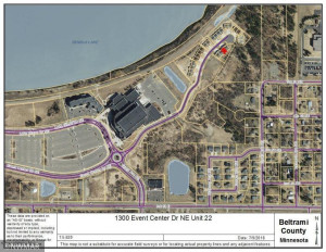 Photo for 1300 Event Center Drive NE, #23, Bemidji, MN 56601 - Listing #5679864 1300 Event Center Drive NE, #23, Bemidji, MN 56601