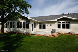Photo for 1300 Event Center Drive NE, #23, Bemidji, MN 56601 - Listing #5679864 1300 Event Center Drive NE, #23, Bemidji, MN 56601