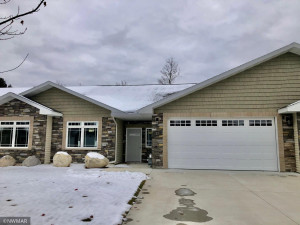 Photo for 1300 Event Center Drive NE, #23, Bemidji, MN 56601 - Listing #5679864 1300 Event Center Drive NE, #23, Bemidji, MN 56601