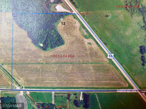 Photo for TBD Sunshine Lane, Thief River Falls, MN 56701 - Listing #5678879 TBD Sunshine Lane, Thief River Falls, MN 56701