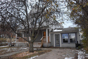 Photo for 203 Duluth Avenue N, Thief River Falls, MN 56701 - Listing #5679242 203 Duluth Avenue N, Thief River Falls, MN 56701
