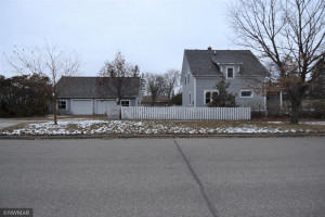 Photo for 203 Duluth Avenue N, Thief River Falls, MN 56701 - Listing #5679242 203 Duluth Avenue N, Thief River Falls, MN 56701
