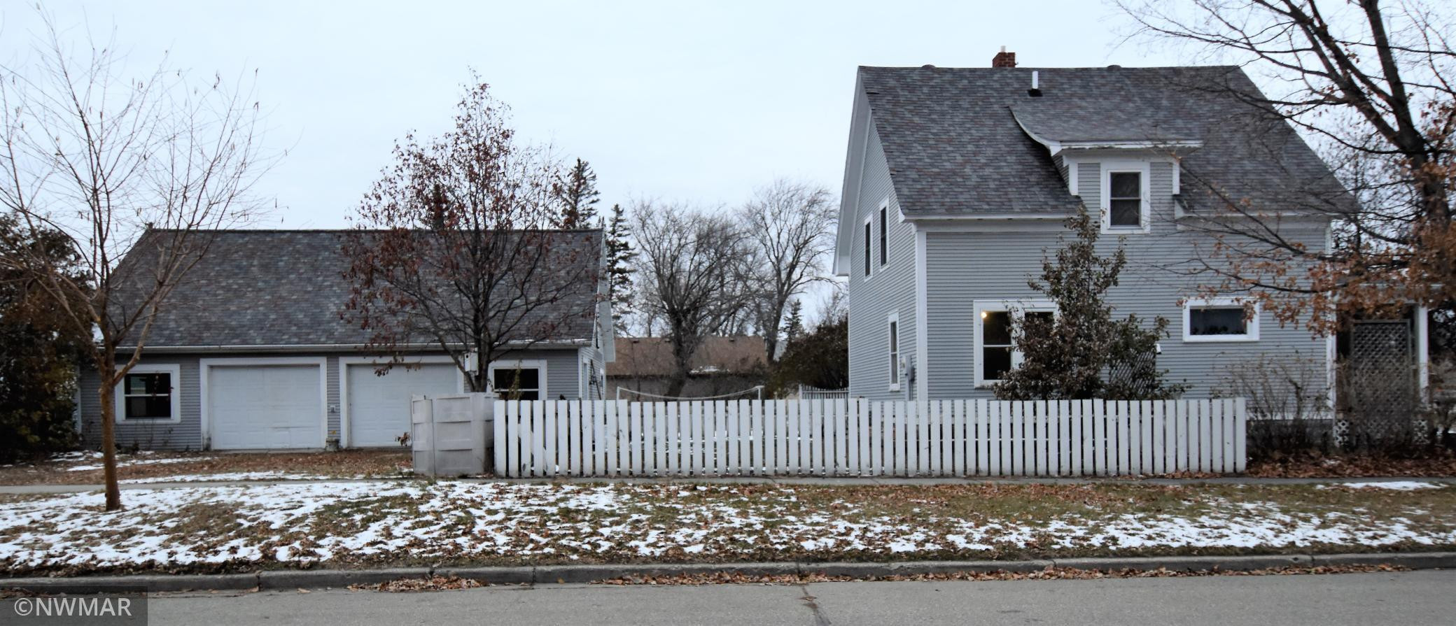 Photo for 203 Duluth Avenue N, Thief River Falls, MN 56701 - Listing #5679242 203 Duluth Avenue N, Thief River Falls, MN 56701