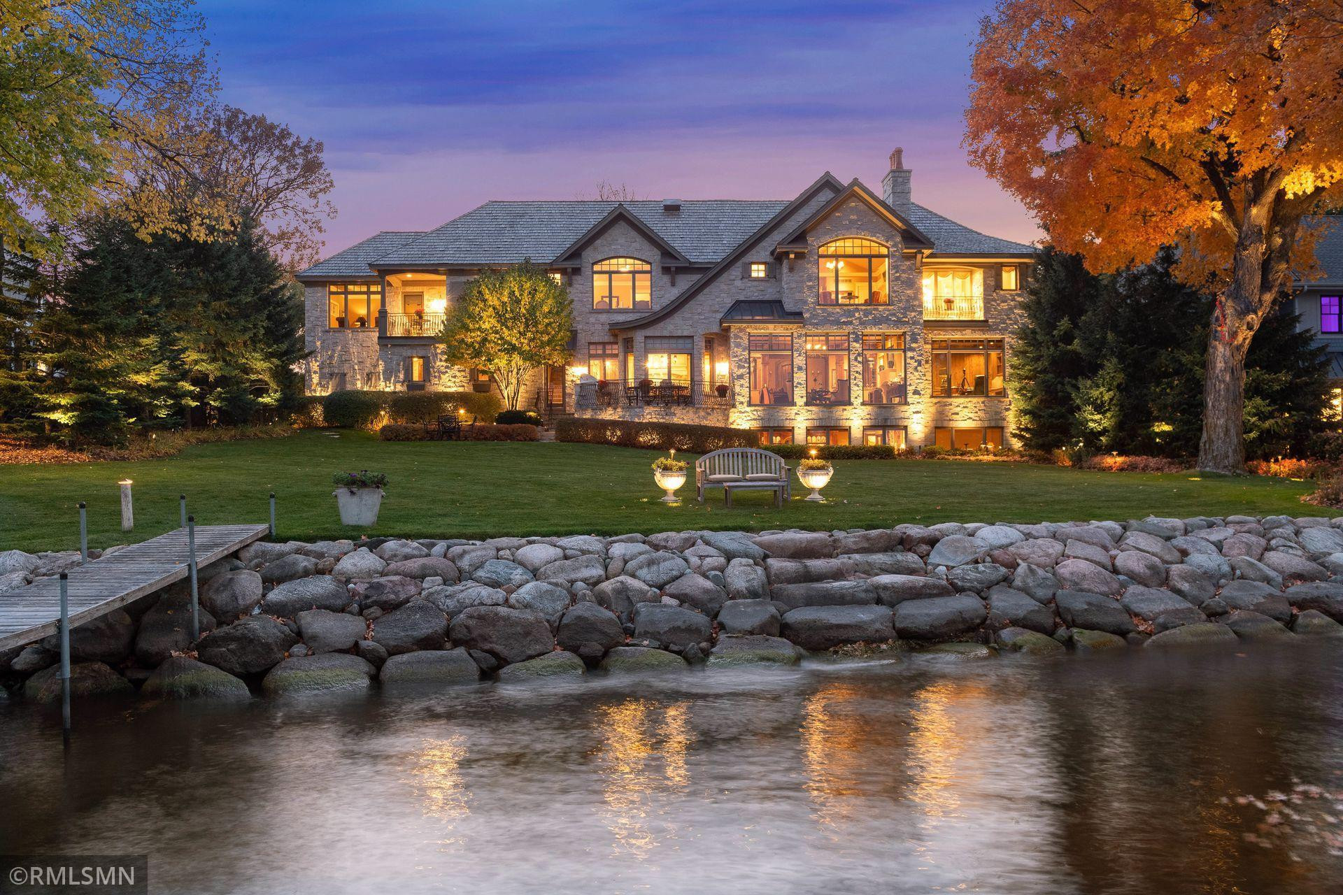 Photo for 1740 Shadywood Road, Wayzata, MN 55391 - Listing #5669314 1740 Shadywood Road, Wayzata, MN 55391