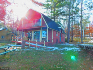 Photo for 27155 County 33, Nevis, MN 56467 - Listing #5681655 27155 County 33, Nevis, MN 56467