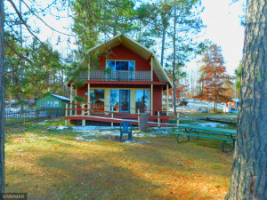 Photo for 27155 County 33, Nevis, MN 56467 - Listing #5681655 27155 County 33, Nevis, MN 56467