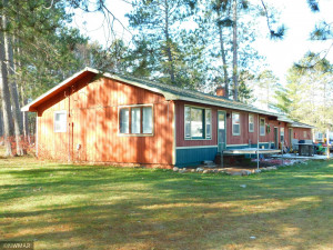 Photo for 27155 County 33, Nevis, MN 56467 - Listing #5681655 Owner's Year Round home, OR, rent it out for more income!