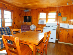 Photo for 27155 County 33, Nevis, MN 56467 - Listing #5681655 Plenty of space for families to relax here