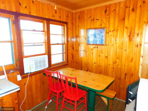 Photo for 27155 County 33, Nevis, MN 56467 - Listing #5681655 Lake side Cabins have excellent lake views