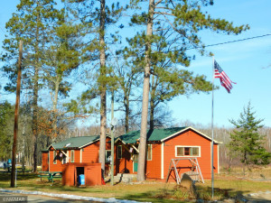 Photo for 27155 County 33, Nevis, MN 56467 - Listing #5681655 27155 County 33, Nevis, MN 56467