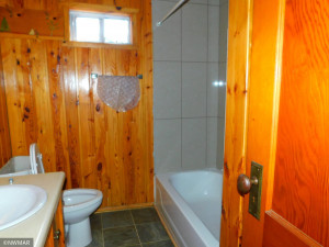 Photo for 27155 County 33, Nevis, MN 56467 - Listing #5681655 All Cabins have full functioning bathrooms