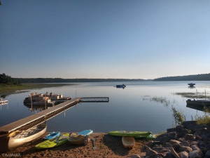 Photo for 27155 County 33, Nevis, MN 56467 - Listing #5681655 27155 County 33, Nevis, MN 56467