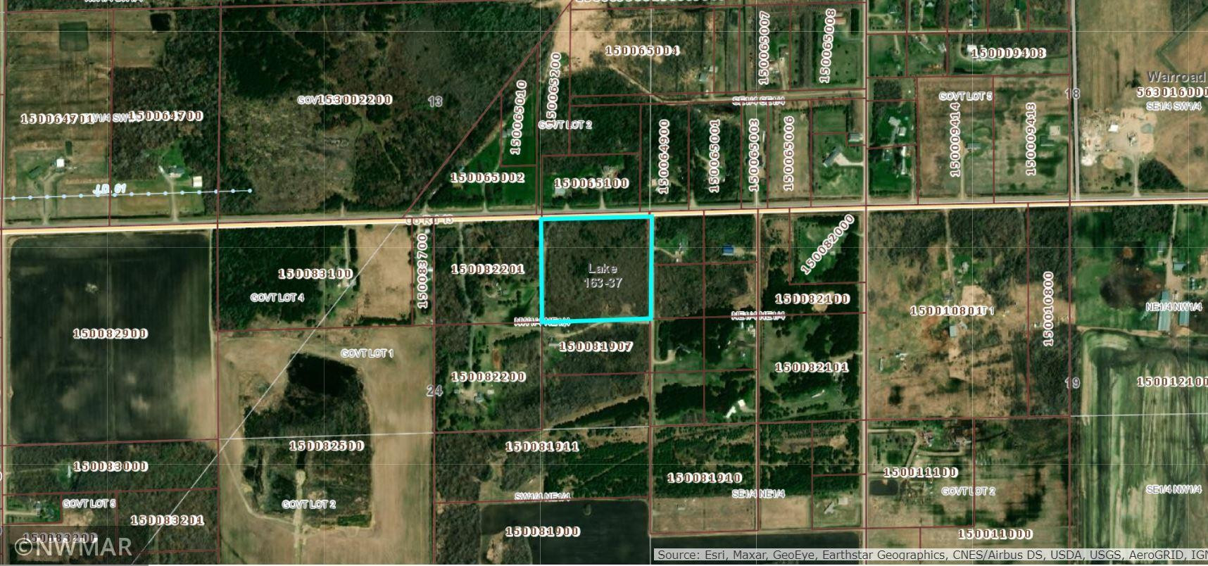 Photo for 13 County Road 13, Warroad, MN 56763 - Listing #5682774 13 County Road 13, Warroad, MN 56763