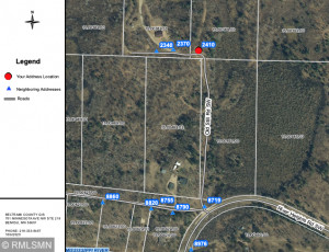 Photo for 2410 Old Still Road SW, Bemidji, MN 56601 - Listing #5652881 2410 Old Still Road SW, Bemidji, MN 56601