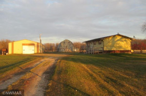 Photo for 2518 County Road 2 NW, Williams, MN 56686 - Listing #5683788 2518 County Road 2 NW, Williams, MN 56686