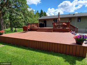 Photo for 33801 320th Street, Roseau, MN 56751 - Listing #5668162 33801 320th Street, Roseau, MN 56751