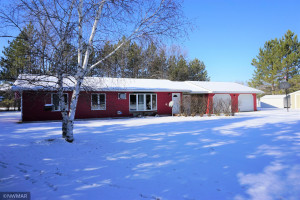 Photo for 34667 551st Avenue, Warroad, MN 56763 - Listing #5685382 34667 551st Avenue, Warroad, MN 56763