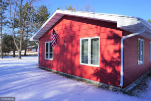 Photo for 34667 551st Avenue, Warroad, MN 56763 - Listing #5685382 34667 551st Avenue, Warroad, MN 56763