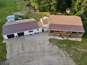 Photo for 10288 200th Street NW, Thief River Falls, MN 56701 - Listing #5686634 10288 200th Street NW, Thief River Falls, MN 56701