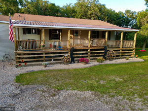 Photo for 10288 200th Street NW, Thief River Falls, MN 56701 - Listing #5686634 10288 200th Street NW, Thief River Falls, MN 56701