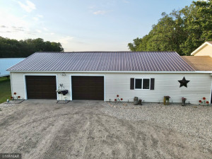 Photo for 10288 200th Street NW, Thief River Falls, MN 56701 - Listing #5686634 10288 200th Street NW, Thief River Falls, MN 56701