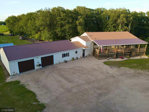 Photo for 10288 200th Street NW, Thief River Falls, MN 56701 - Listing #5686634 10288 200th Street NW, Thief River Falls, MN 56701