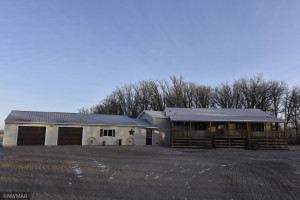 Photo for 10288 200th Street NW, Thief River Falls, MN 56701 - Listing #5686634 10288 200th Street NW, Thief River Falls, MN 56701