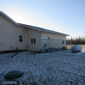 Photo for 11777 State Highway 11 SE, Baudette, MN 56623 - Listing #5685947 11777 State Highway 11 SE, Baudette, MN 56623