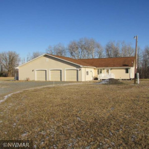 11777 State Highway 11 SE, Baudette, MN 56623