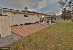 Photo for 108 8th Street SW, Roseau, MN 56751 - Listing #5688433 108 8th Street SW, Roseau, MN 56751
