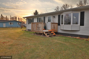Photo for 108 8th Street SW, Roseau, MN 56751 - Listing #5688433 108 8th Street SW, Roseau, MN 56751