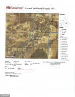 Photo for 3289 21st Avenue SW, Baudette, MN 56623 - Listing #5689020 3289 21st Avenue SW, Baudette, MN 56623