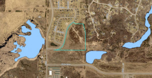 Photo for Outlot C Prairie Meadows 1st Add, Big Lake, MN 55309 - Listing #5689170 Outlot C Prairie Meadows 1st Add, Big Lake, MN 55309