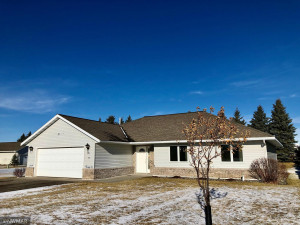 Photo for 3119 Appletree Court NW, Bemidji, MN 56601 - Listing #5689779 3119 Appletree Court NW, Bemidji, MN 56601