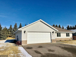 Photo for 3119 Appletree Court NW, Bemidji, MN 56601 - Listing #5689779 3119 Appletree Court NW, Bemidji, MN 56601