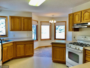 Photo for 3119 Appletree Court NW, Bemidji, MN 56601 - Listing #5689779 3119 Appletree Court NW, Bemidji, MN 56601