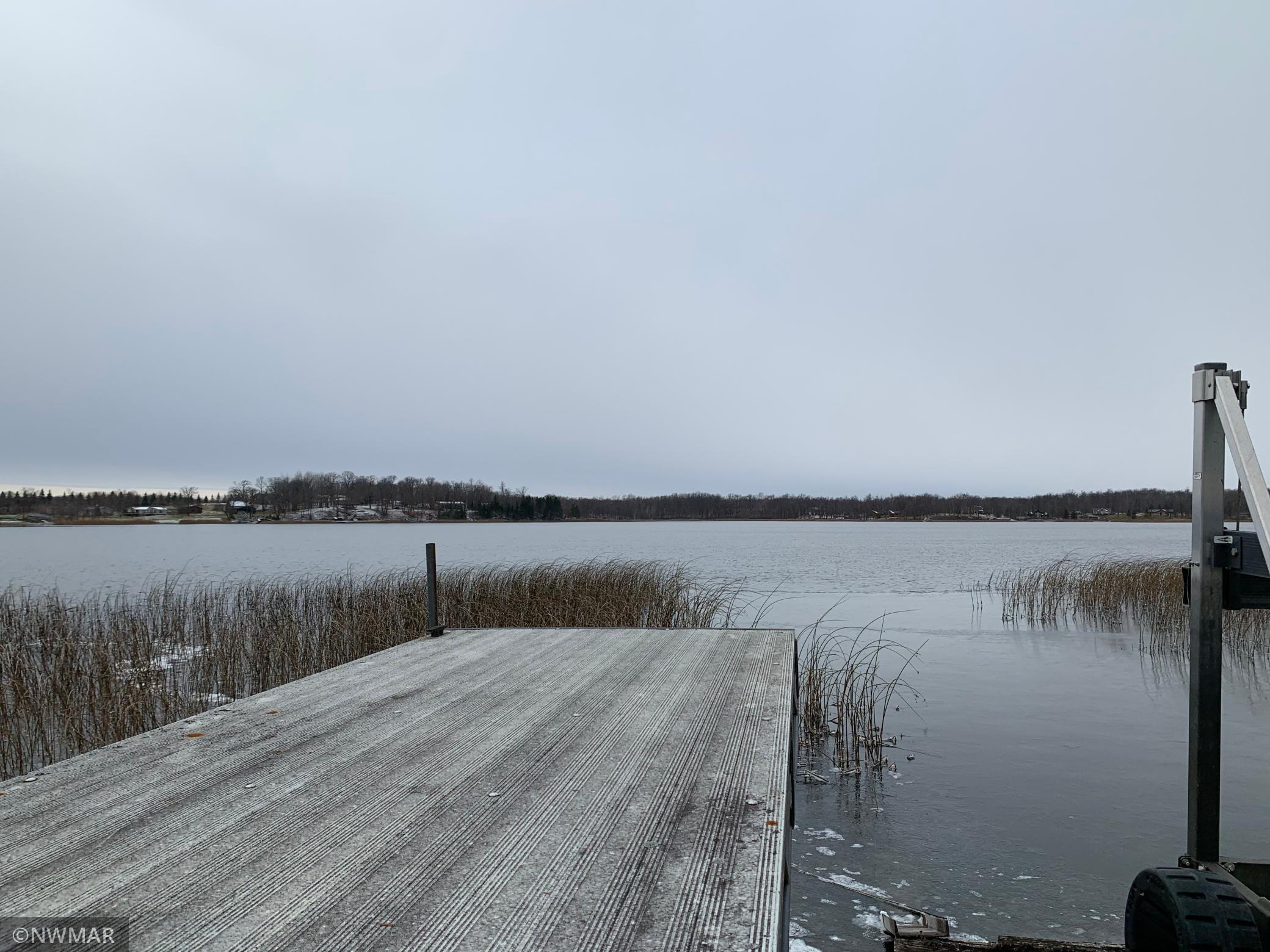 13911 Island Lake Road E, Lengby, MN 56651 (MLS 5691352) CENTURY 21