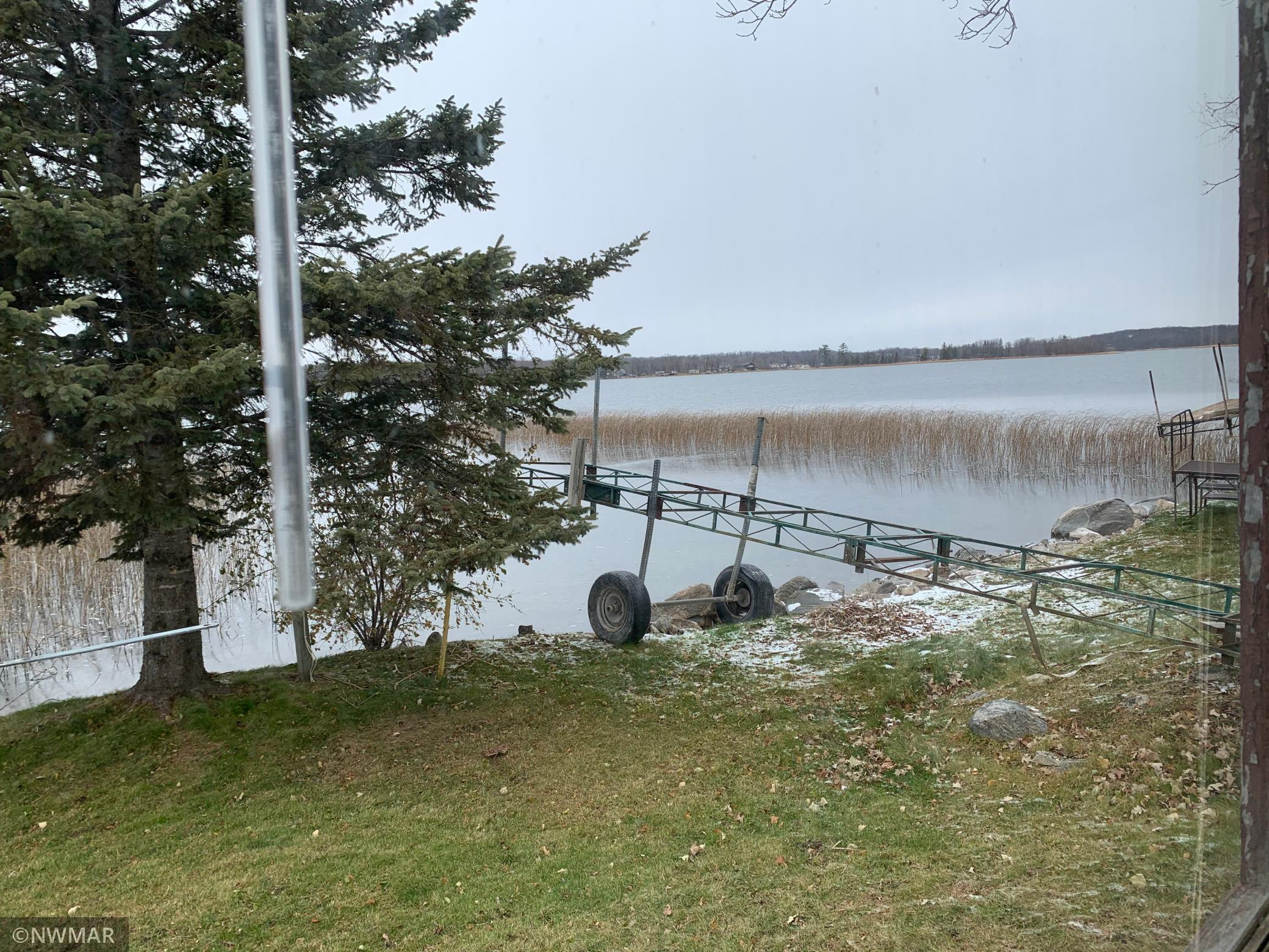 13911 Island Lake Road E, Lengby, MN 56651 (MLS 5691352) CENTURY 21