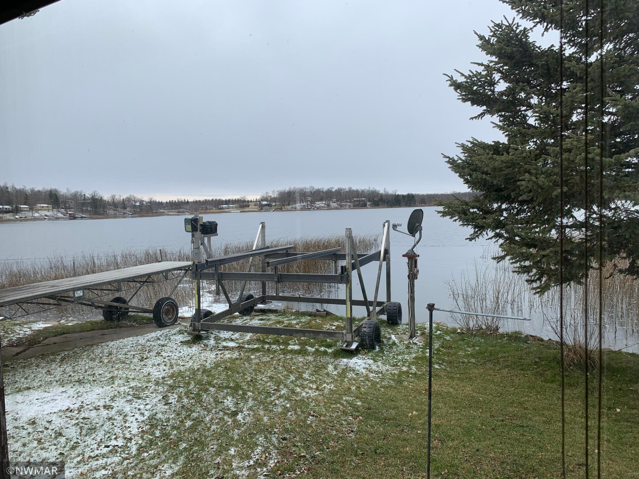 13911 Island Lake Road E, Lengby, MN 56651 (MLS 5691352) CENTURY 21