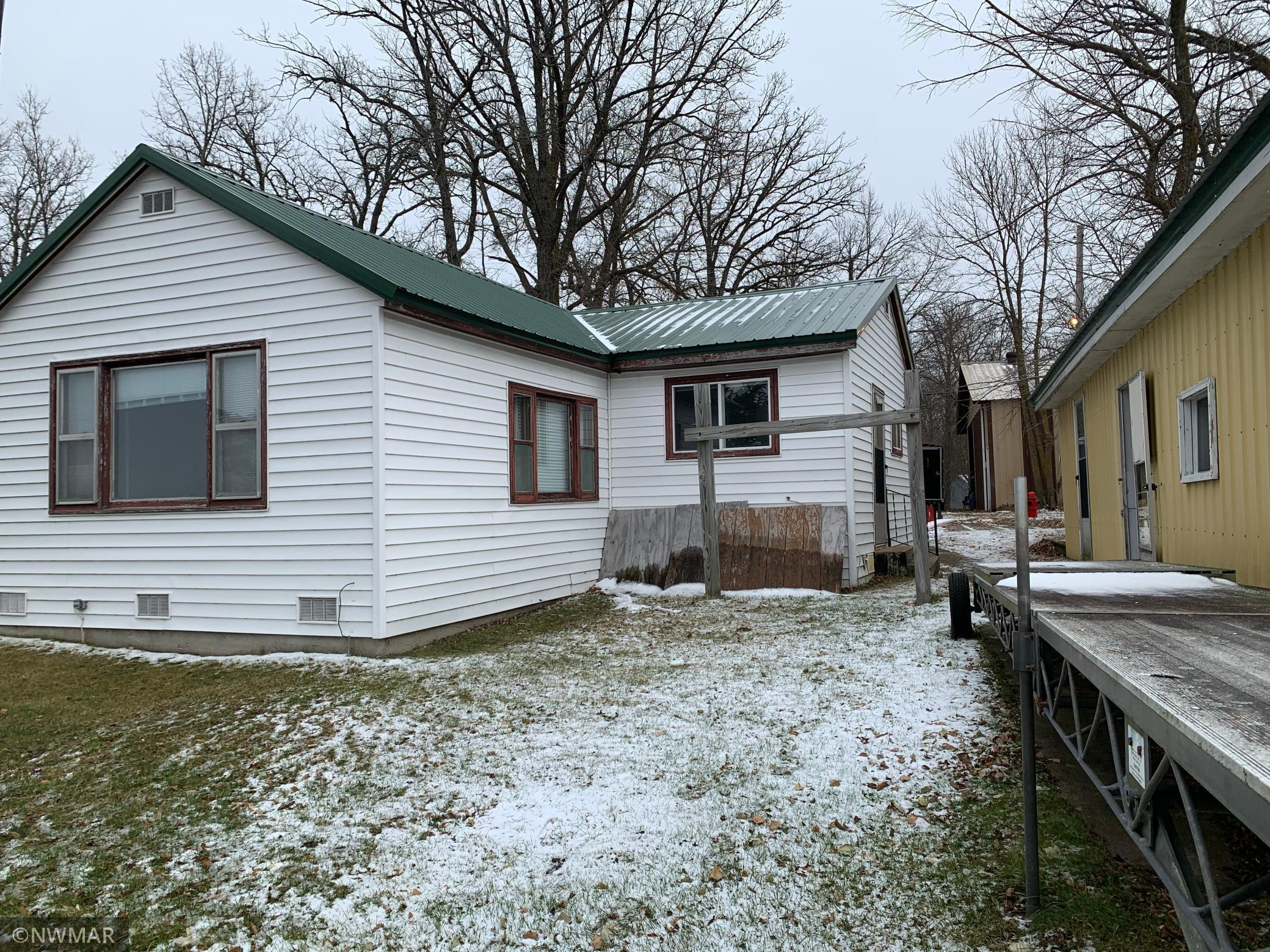 13911 Island Lake Road E, Lengby, MN 56651 (MLS 5691352) CENTURY 21