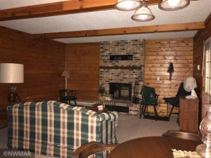 Photo for 780 Durand Drive NW, Puposky, MN 56601 - Listing #5691698 780 Durand Drive NW, Puposky, MN 56601