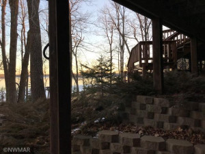 Photo for 780 Durand Drive NW, Puposky, MN 56601 - Listing #5691698 780 Durand Drive NW, Puposky, MN 56601