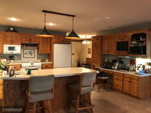 Photo for 780 Durand Drive NW, Puposky, MN 56601 - Listing #5691698 780 Durand Drive NW, Puposky, MN 56601