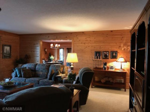 Photo for 780 Durand Drive NW, Puposky, MN 56601 - Listing #5691698 780 Durand Drive NW, Puposky, MN 56601